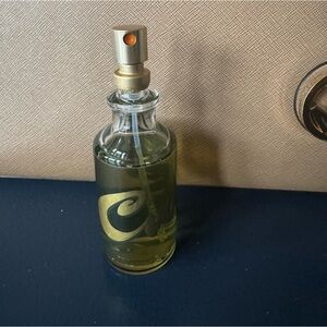 Curve By Liz Claiborne Mens Fragrance (95% full)